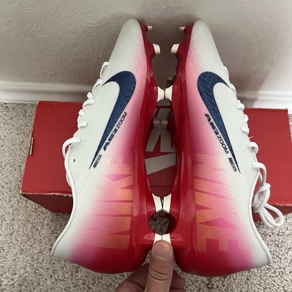 Nike Zoom Mercurial Vapor 16 Academy LV8 MG Fear Nothing Pack Size 7.5 HJ7332 main image 5